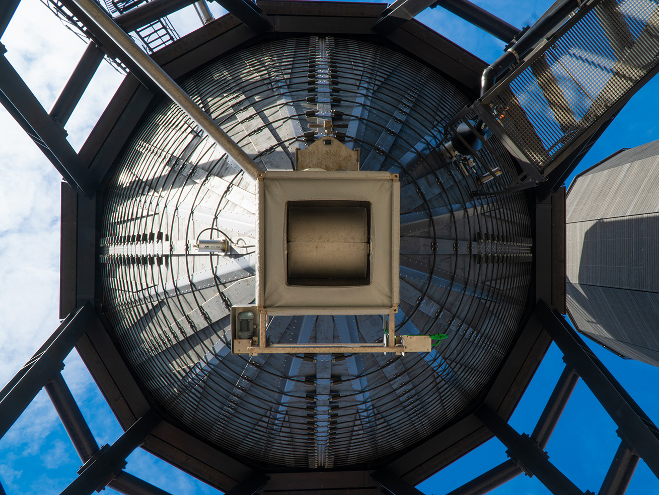 Watertowwer Wankdorf